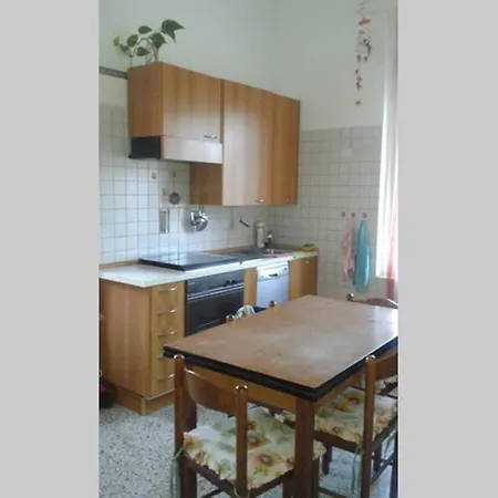Appartement Nel Tuo Mondo Morigallo