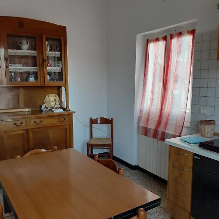Nel Tuo Mondo Appartement Morigallo