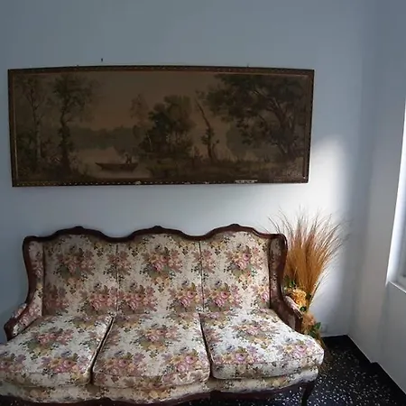 Appartement Nel Tuo Mondo Morigallo