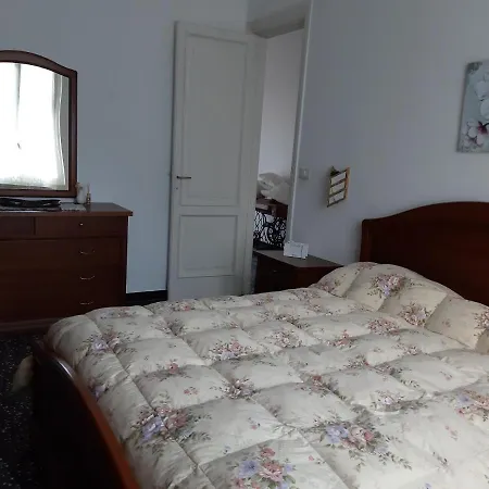 Nel Tuo Mondo Appartement Morigallo