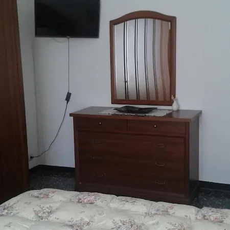 Nel Tuo Mondo Appartement