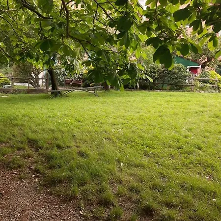 Nel Tuo Mondo Appartement Morigallo