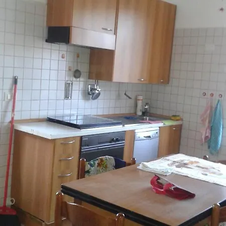 Appartement Nel Tuo Mondo *