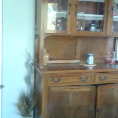 Appartement Nel Tuo Mondo Morigallo