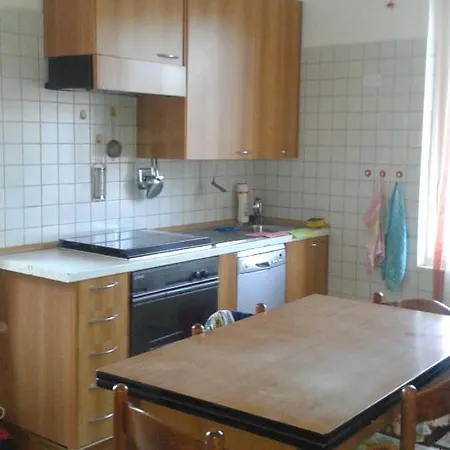 Nel Tuo Mondo Appartement Morigallo