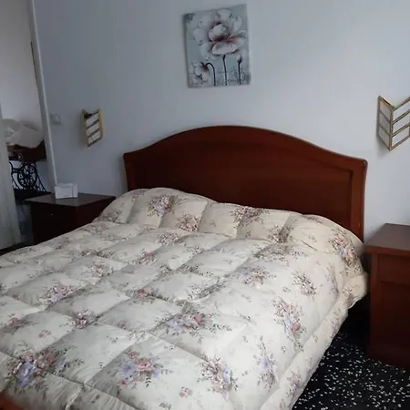 Nel Tuo Mondo Appartement *