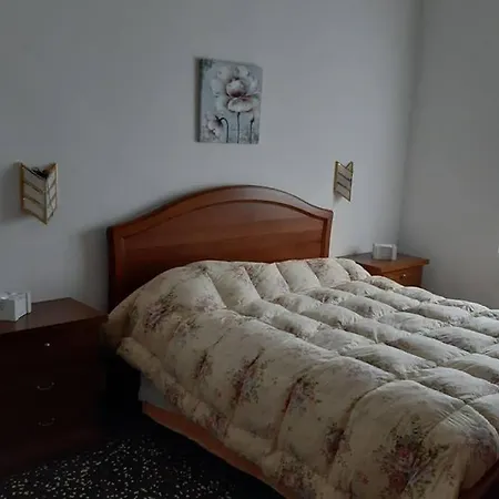 Nel Tuo Mondo Appartement