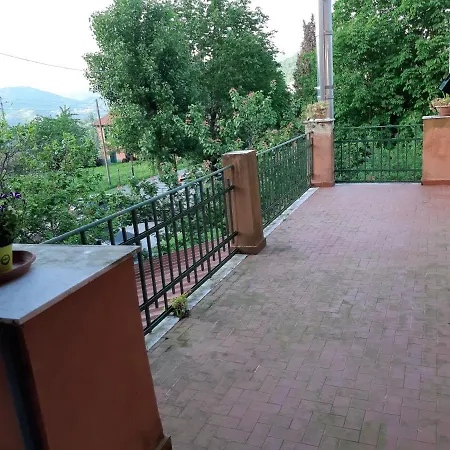 Nel Tuo Mondo * Morigallo
